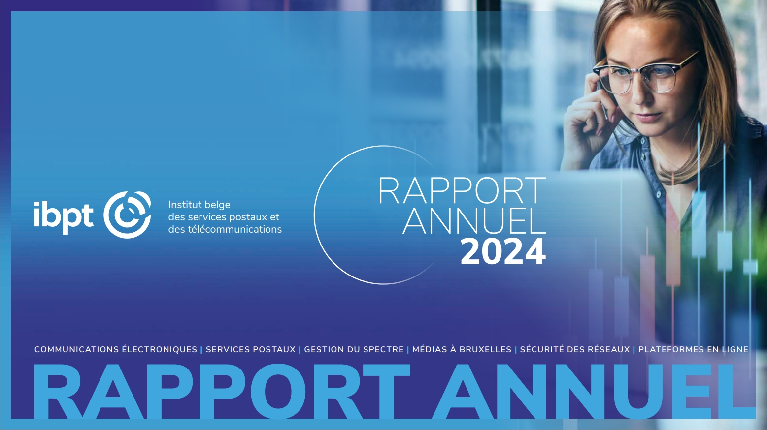 decorative; couverture rapport annuel 2024