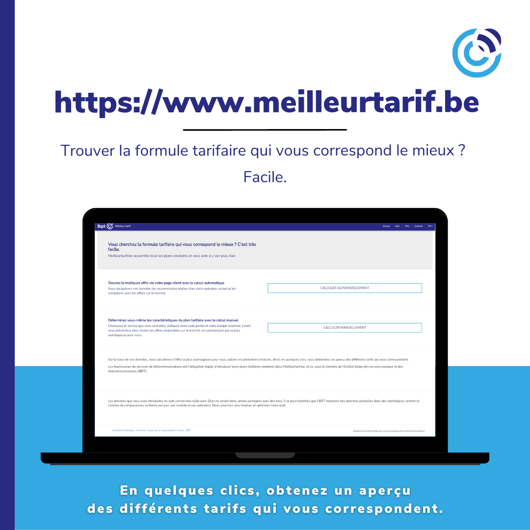 meilleurtarif.be
